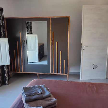 La Mansarda Appartement Tortolì Buitenkant foto