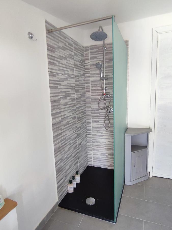 La Mansarda Appartement Tortolì Buitenkant foto