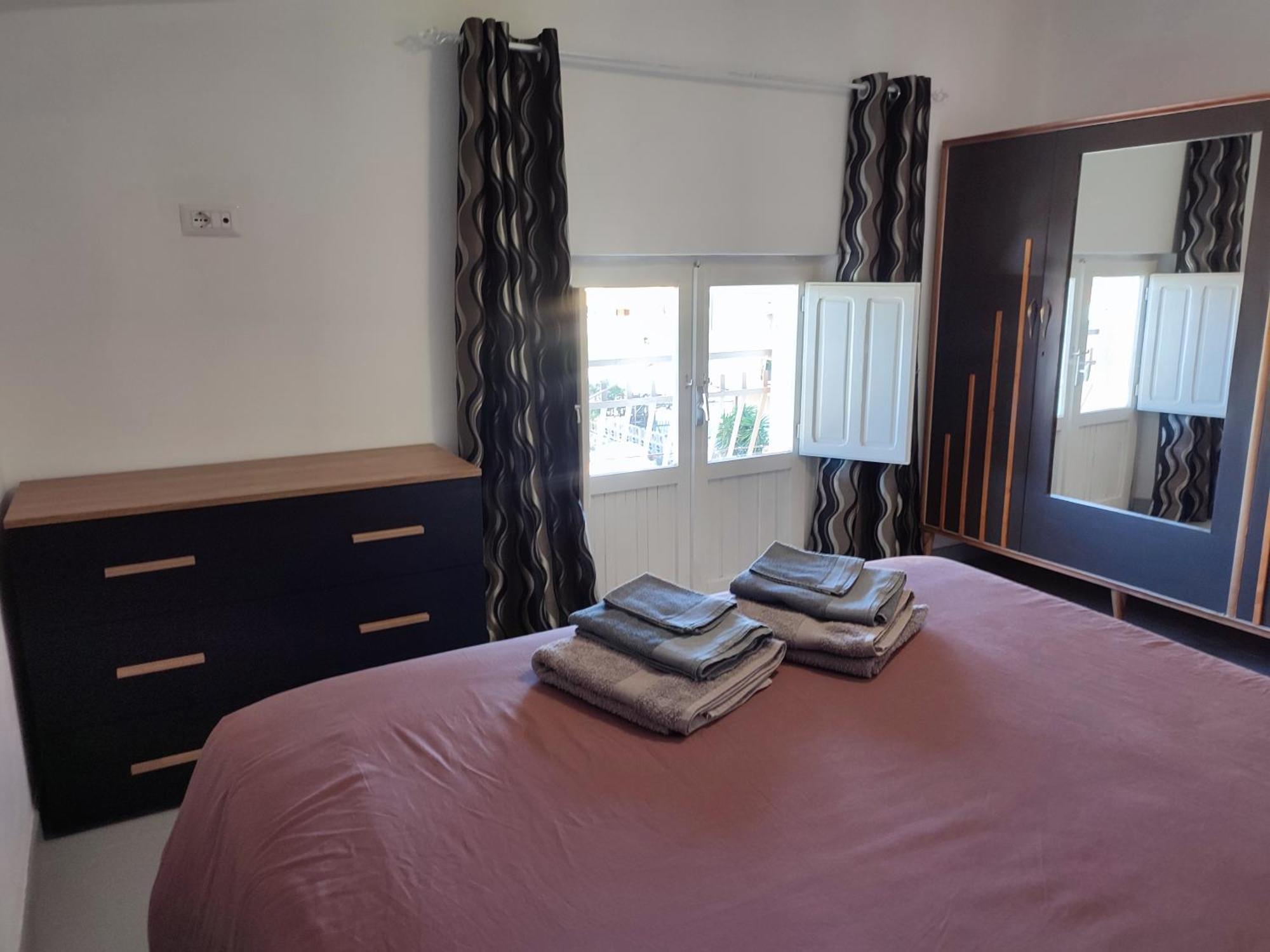 La Mansarda Appartement Tortolì Buitenkant foto