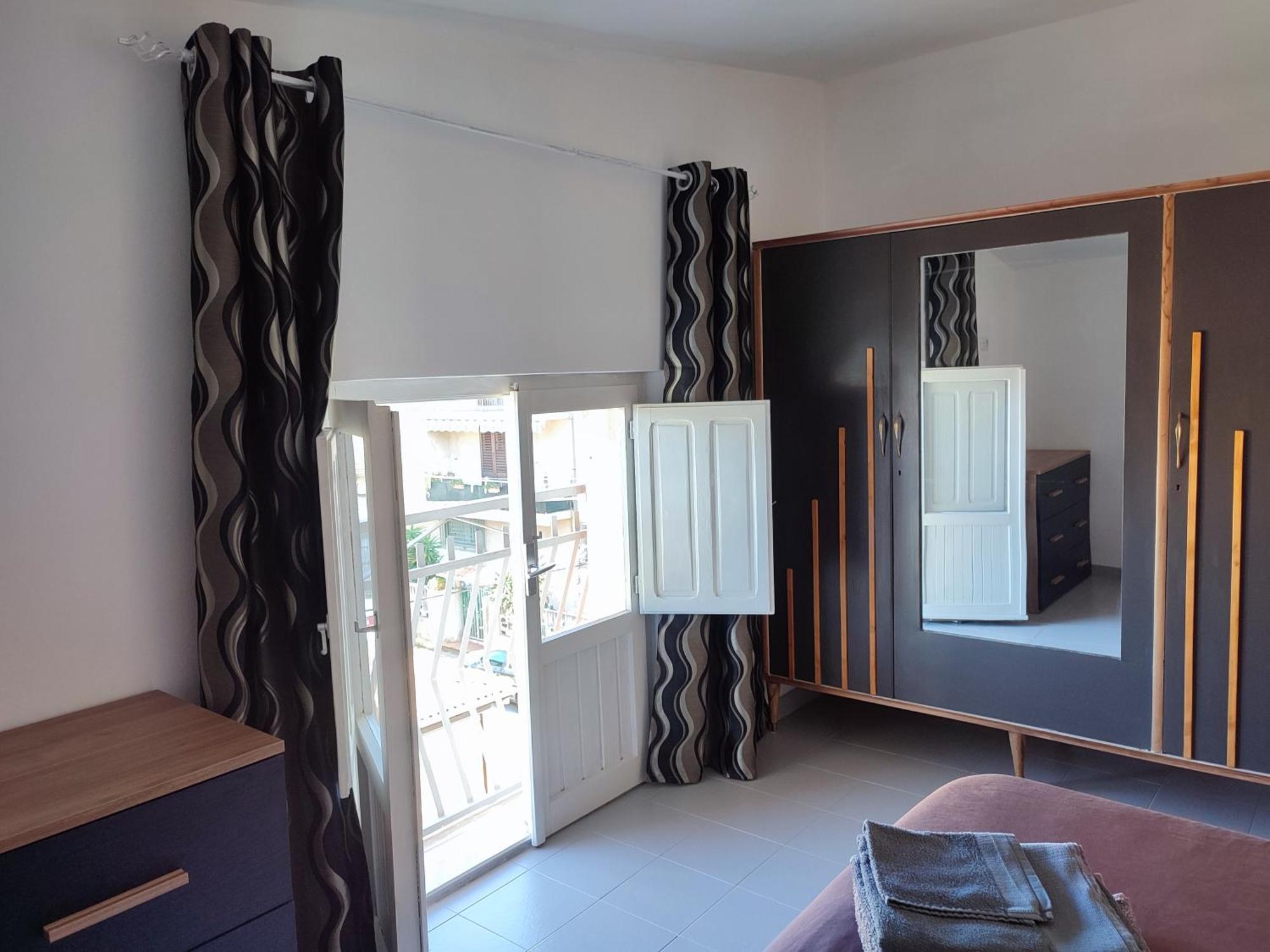 La Mansarda Appartement Tortolì Buitenkant foto
