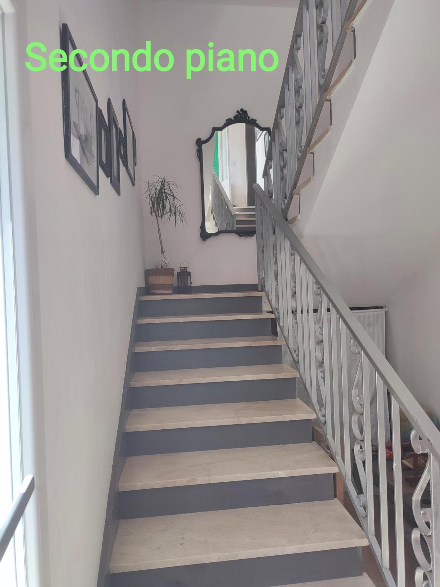La Mansarda Appartement Tortolì Buitenkant foto